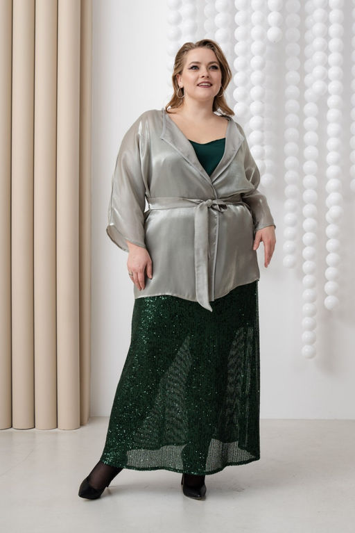 Юбка женская - Jp фото 9