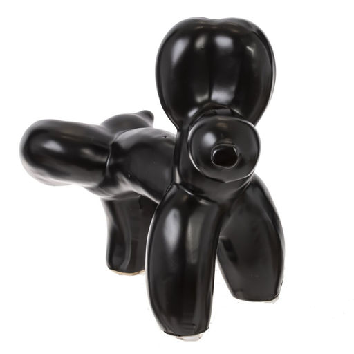 Фигурка декоративная "Собака", L19,5 W9 H17,5 см