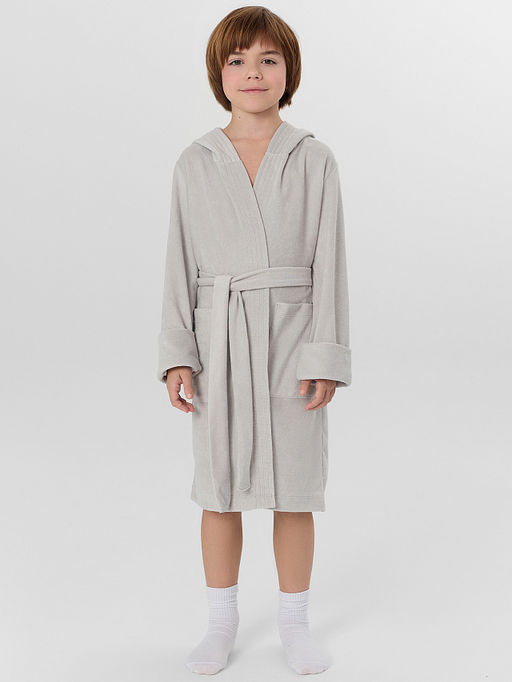 ХАЛАТ ДЛЯ МАЛЬЧИКОВ