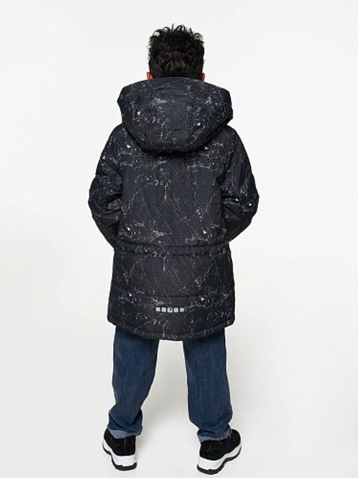 Куртка зимняя - Avese фото 7