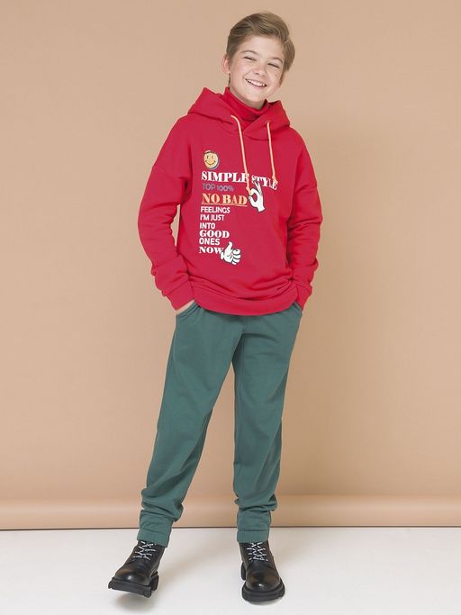 Pelican BFPQ4295U брюки для мальчиков фото 5