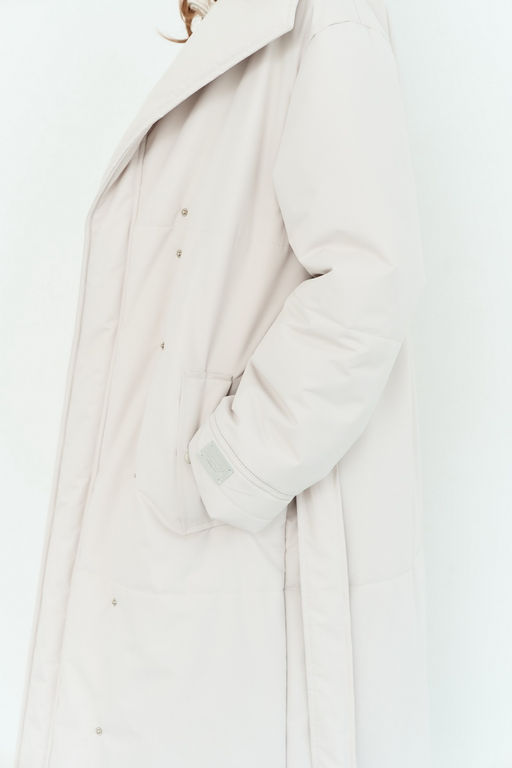 Пальто 1802 - Soda фото 5