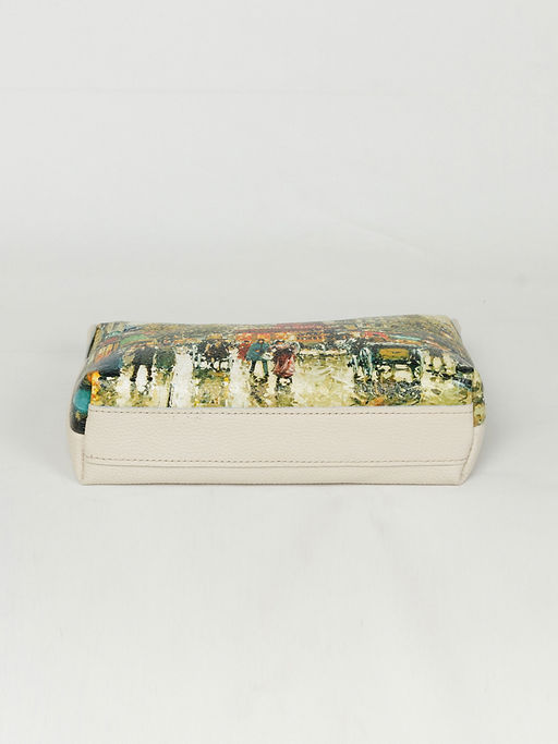 Сумка женская Jane print - Gallato фото 7