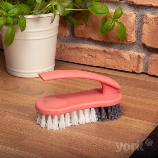 Щетка-утюжок "ДУО" арт. 040500