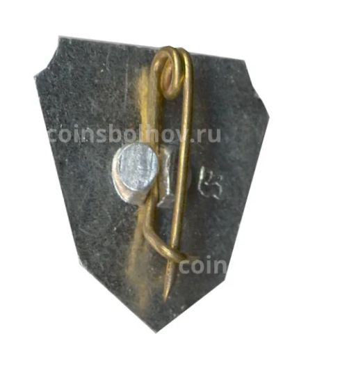Значок Волгоград