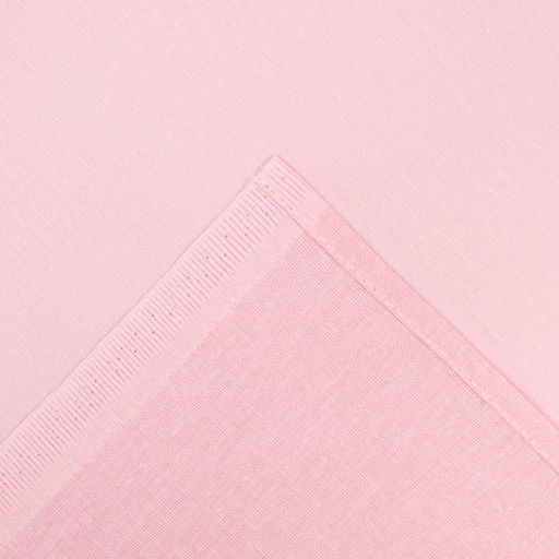 Простыня Этель 150х214 см, цв. розовый, 100 % хл, бязь  фото 3