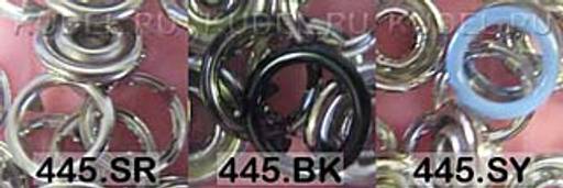 КНОПКИ ДЕКОРАТИВНЫЕ ДЛЯ ЛЕГКОЙ ОДЕЖДЫ - Hemline фото 2