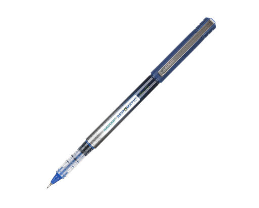 Ручка-рапидограф HAUSER H6151-FT-blue  фото 2