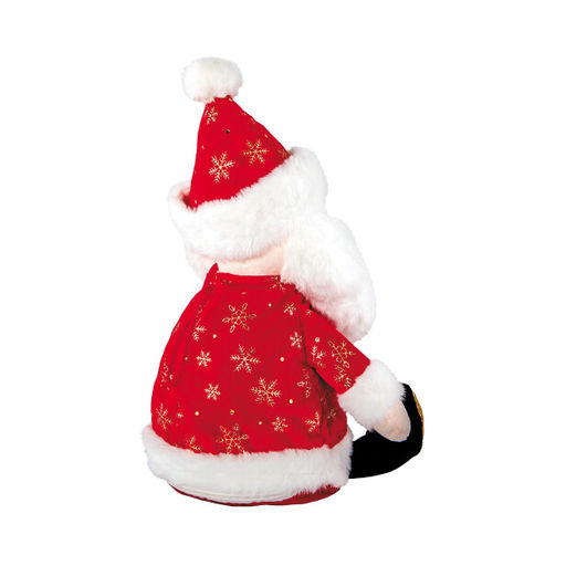 Сладкий новогодний подарок Морозко