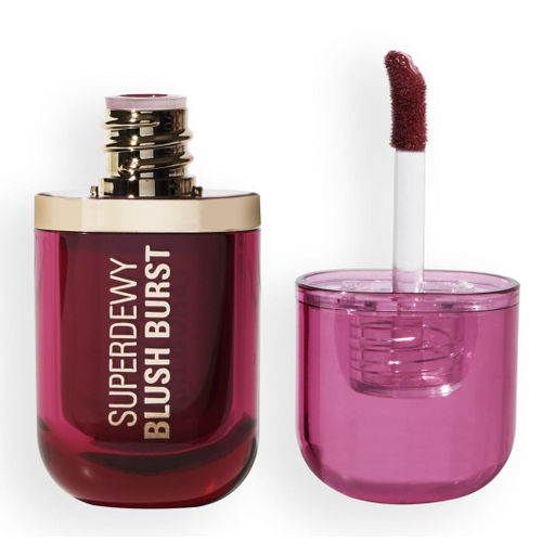 Румяна жидкие Super Dewy Blush Burst, Very Cherry Berry 6868259