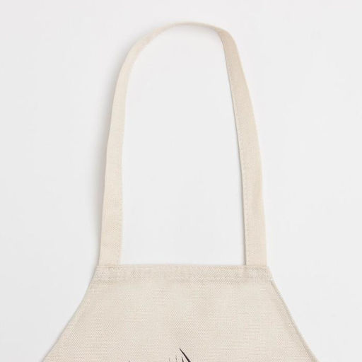 Фартук Этель Be Unique, 40*50 см, 50% п/э, 50% лён  фото 2