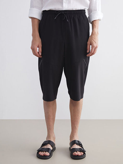 Diz Alt? Boy Erkek Deniz ?ortu