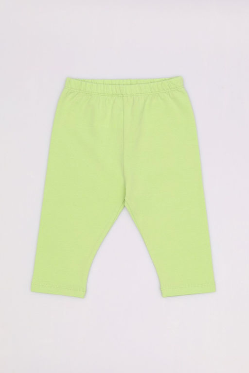 CRB wear / CSBG 90251-30-410 Комплект для девочки (платье модель "туника", бриджи),желтый/Ex.Cherubino