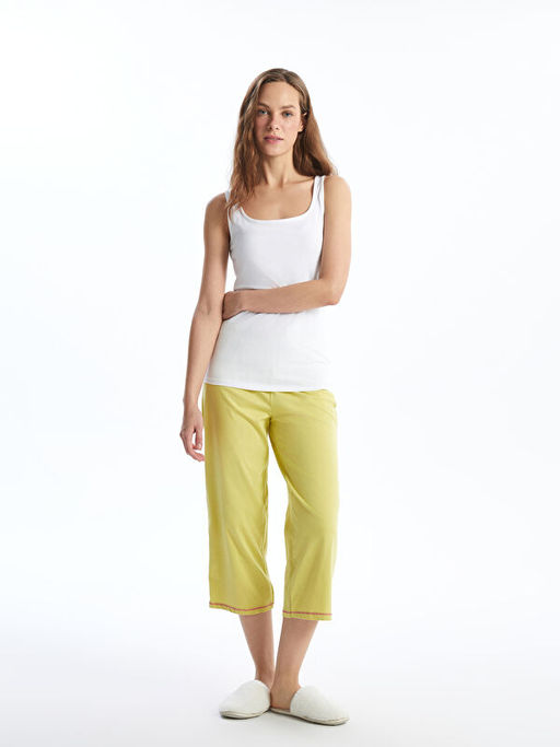 Kad?n Kare Yaka D?z Atlet - Waikiki фото 5