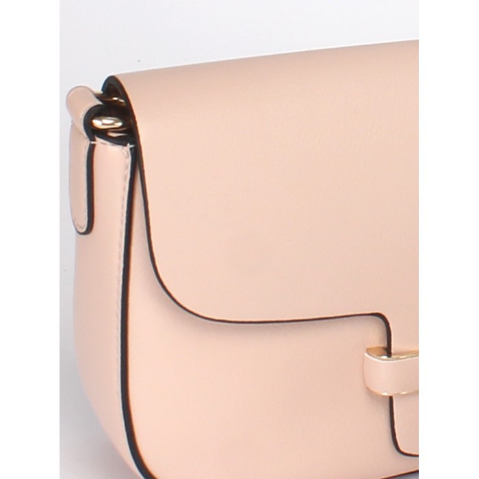 Сумка женская искусственная кожа YDR-2313, 1отд, плеч/ремень, розовый SALE 244367 - Adelia фото 4