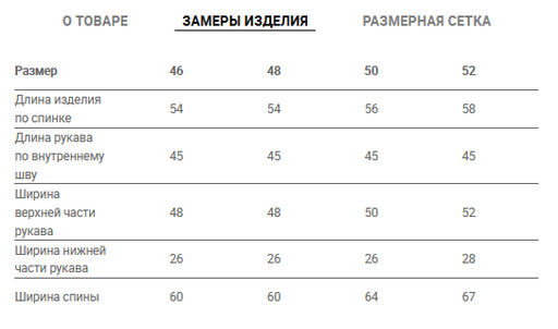 JETTY Джинсовая куртка  фото 18