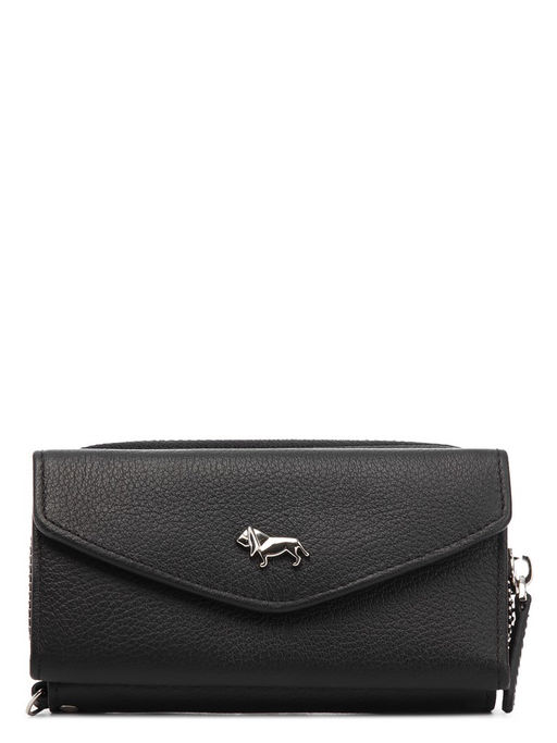 Ключница Labbra L088-302 black  фото 6