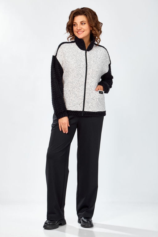 Костюм LADY SECRET 25227 беж-черный