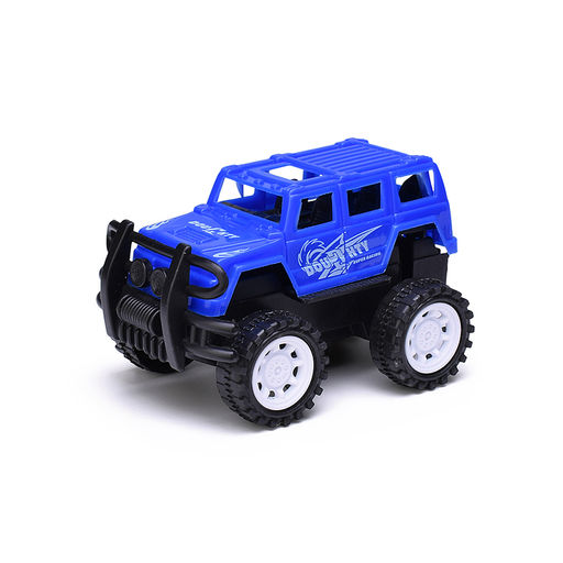 Набор траспорта "Полицейская служба"