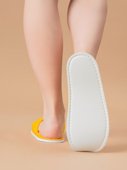 Тапочки домашние С-6ЖВТ-МР