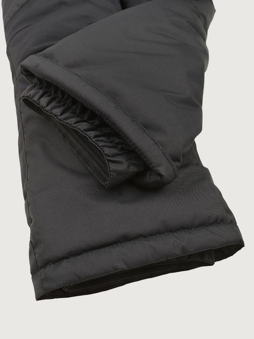 Брюки п2з6325 черный