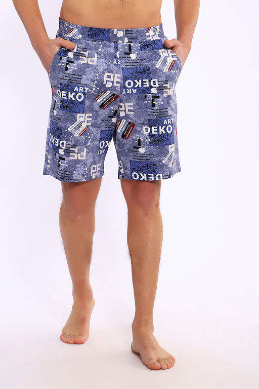 Шорты 36909 - Berchelli фото 28