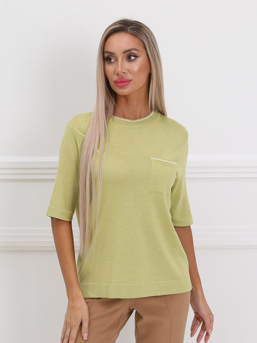 Джемпер Др4-546/6