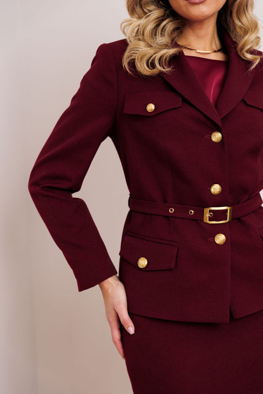 Платье Мода Юрс 2874-Р черный - Mira fashion фото 347