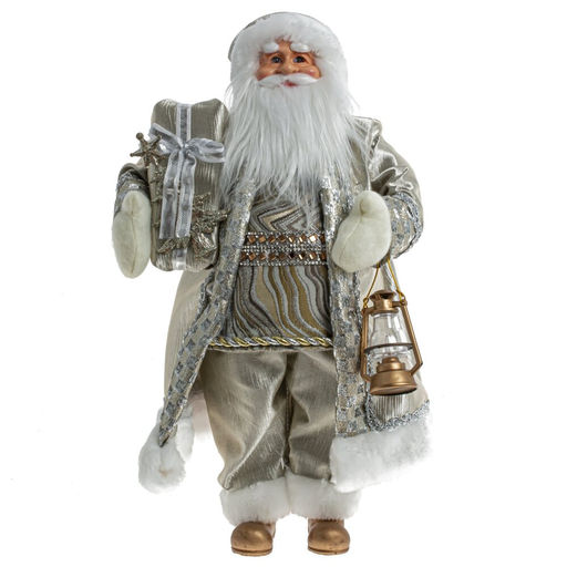 Дед Мороз, L23 W12 H53/39 см