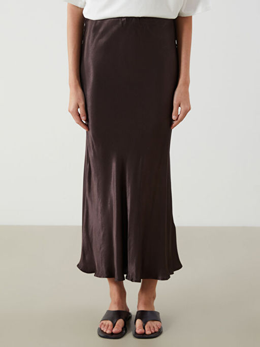 Beli Lastikli Dar Fit Etek