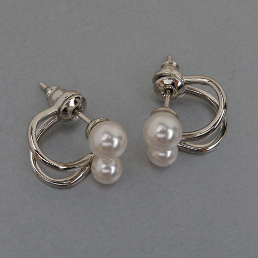 XUPING Серьги на гвоздиках арт. 18 0170 (id 270142) - Rada фото 2