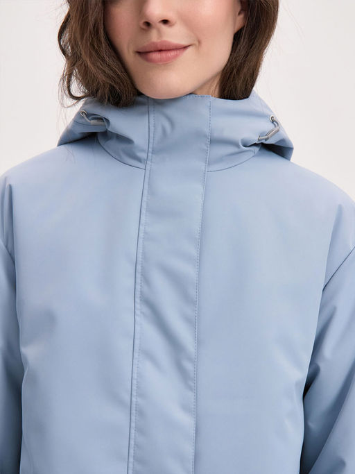 Куртка демисезонная 25272-502 бежевый - Avese фото 28