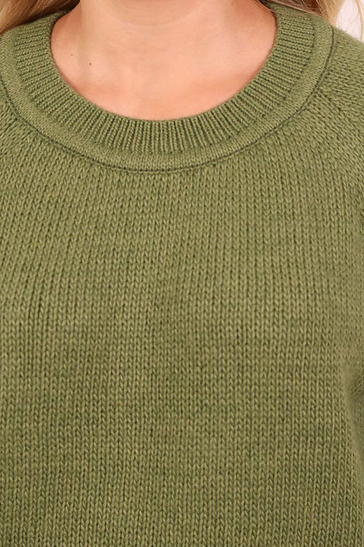 Джемпер Др5-506/3 - Wisell фото 11