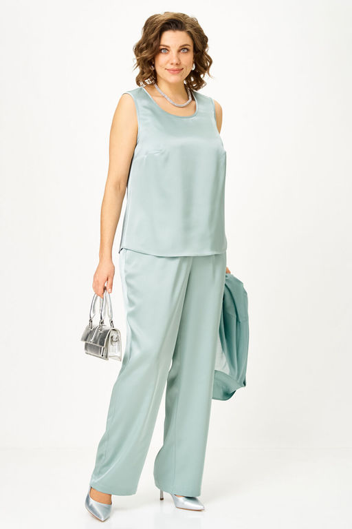 Костюм ALANI 2517 мята