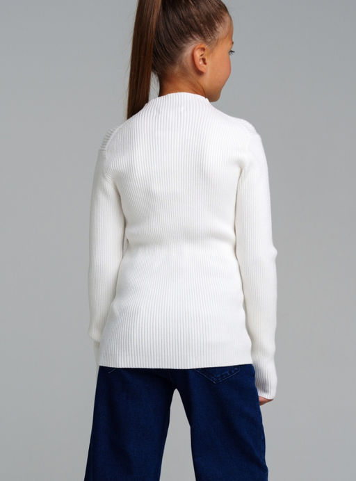 32321485 Водолазка для девочек