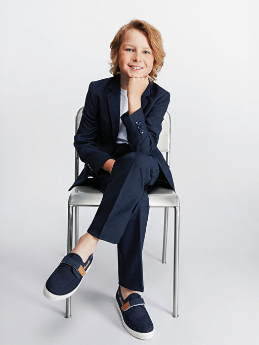 Erkek ?ocuk Tak?m Elbise