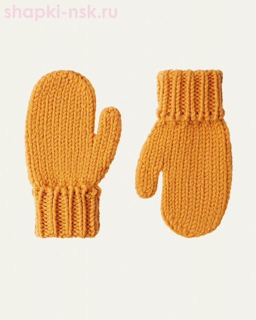 MC-236 Варежки для девочки (7-9 лет)
