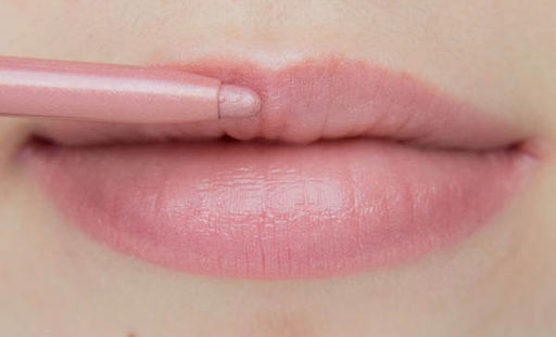 El Corazon карандаш для губ автомат 445 Brilliant Pink  фото 2