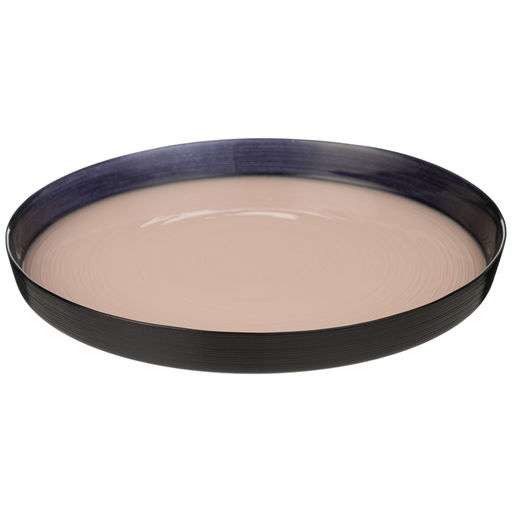 ТАРЕЛКА PRO-STYLE IVORY 21СМ - Lefard фото 2