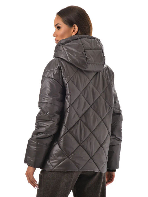 Куртка демисезонная - А+б коллекция фото 44