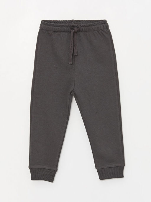 Beli Lastikli Erkek Bebek Jogger E?ofman Alt?