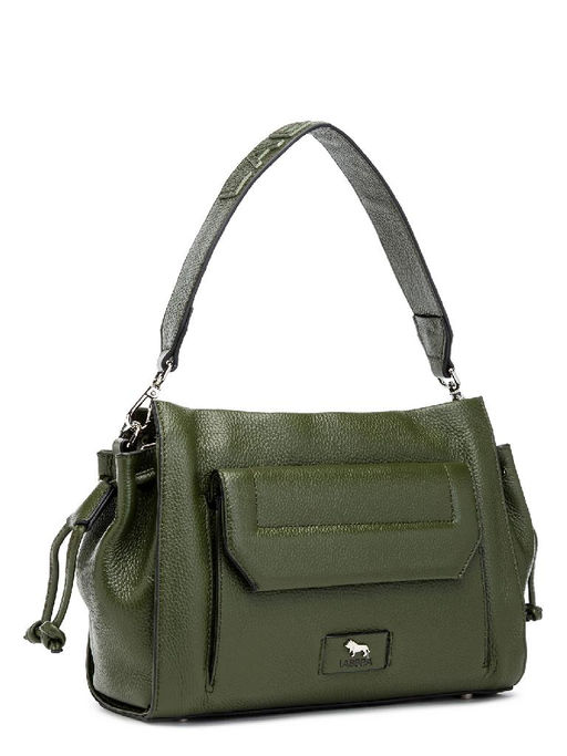 Сумка Labbra L-HF4029 khaki  фото 11