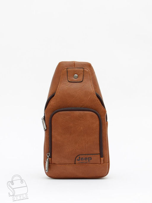Рюкзак мужской 597 coffee Jeep