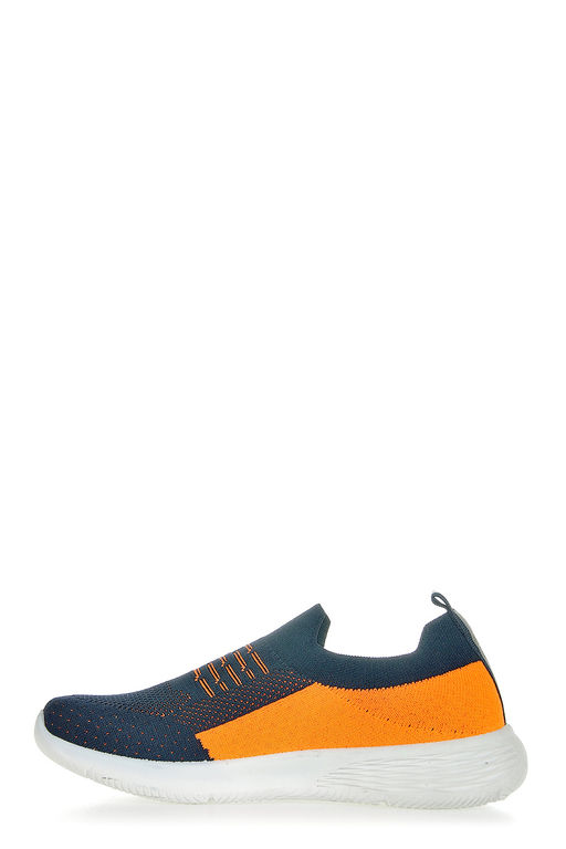 Полуботинки школьные ECOTEX