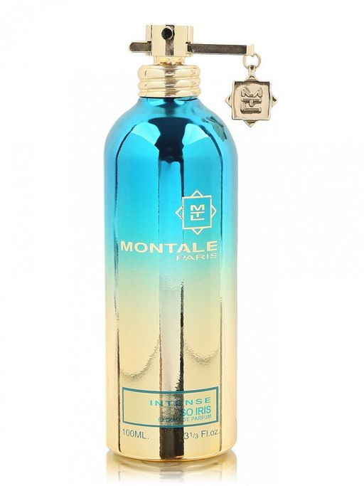 MONTALE Intense So Iris/Интенс Ирис u EDP 100 ml M