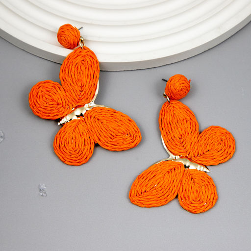 Серьги Арт. 34-0602-Y