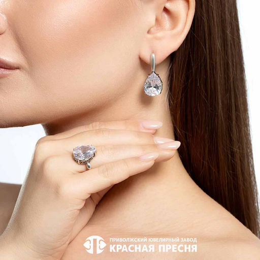 КОЛЬЦО 23815698 - Красная пресня фото 2