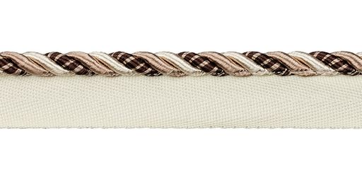 Кант мебельный Gamma 8 мм ДТ 8 мм 25 м