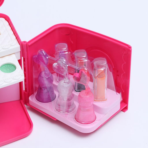 Набор косметики для девочки Чемоданчик для принцессы - Simaland фото 6