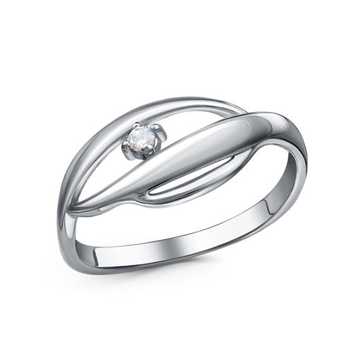 КОЛЬЦО 24815160Плф - Красная пресня фото 3